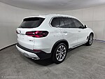 Used 2026 BMW X5 XDRIVE40I SPORTS ACTIVITY VEHICLE in WEST PALM BEACH, FLORIDA (Photo 4)