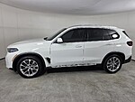 Used 2026 BMW X5 XDRIVE40I SPORTS ACTIVITY VEHICLE in WEST PALM BEACH, FLORIDA (Photo 7)