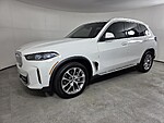 Used 2026 BMW X5 XDRIVE40I SPORTS ACTIVITY VEHICLE in WEST PALM BEACH, FLORIDA (Photo 8)