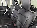 Used 2024 JEEP WRANGLER SAHARA 4 DOOR 4X4 in WEST PALM BEACH, FLORIDA (Photo 13)