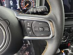 Used 2024 JEEP WRANGLER SAHARA 4 DOOR 4X4 in WEST PALM BEACH, FLORIDA (Photo 19)