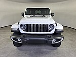 Used 2024 JEEP WRANGLER SAHARA 4 DOOR 4X4 in WEST PALM BEACH, FLORIDA (Photo 2)