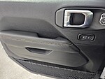 Used 2024 JEEP WRANGLER SAHARA 4 DOOR 4X4 in WEST PALM BEACH, FLORIDA (Photo 26)