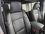 Used 2024 JEEP WRANGLER SAHARA 4 DOOR 4X4 in WEST PALM BEACH, FLORIDA (Photo 31)