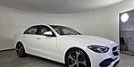 Used 2024 MERCEDES-BENZ C-CLASS C 300 SEDAN in WEST PALM BEACH, FLORIDA