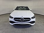 Used 2024 MERCEDES-BENZ C-CLASS C 300 SEDAN in WEST PALM BEACH, FLORIDA (Photo 2)