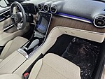 Used 2024 MERCEDES-BENZ C-CLASS C 300 SEDAN in WEST PALM BEACH, FLORIDA (Photo 29)