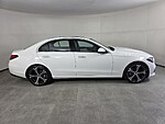 Used 2024 MERCEDES-BENZ C-CLASS C 300 SEDAN in WEST PALM BEACH, FLORIDA (Photo 3)