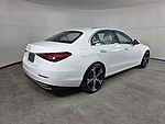 Used 2024 MERCEDES-BENZ C-CLASS C 300 SEDAN in WEST PALM BEACH, FLORIDA (Photo 4)