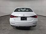 Used 2024 MERCEDES-BENZ C-CLASS C 300 SEDAN in WEST PALM BEACH, FLORIDA (Photo 5)