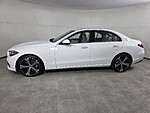 Used 2024 MERCEDES-BENZ C-CLASS C 300 SEDAN in WEST PALM BEACH, FLORIDA (Photo 7)