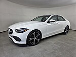 Used 2024 MERCEDES-BENZ C-CLASS C 300 SEDAN in WEST PALM BEACH, FLORIDA (Photo 8)
