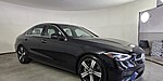 Used 2025 MERCEDES-BENZ C-CLASS C 300 SEDAN in WEST PALM BEACH, FLORIDA