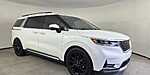 Used 2022 KIA CARNIVAL SX PRESTIGE FWD in WEST PALM BEACH, FLORIDA