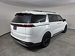 Used 2022 KIA CARNIVAL SX PRESTIGE FWD in WEST PALM BEACH, FLORIDA (Photo 4)