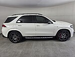 Used 2021 MERCEDES-BENZ GLE AMG GLE 63 S 4MATIC SUV in WEST PALM BEACH, FLORIDA (Photo 3)