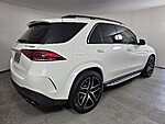 Used 2021 MERCEDES-BENZ GLE AMG GLE 63 S 4MATIC SUV in WEST PALM BEACH, FLORIDA (Photo 4)