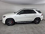 Used 2021 MERCEDES-BENZ GLE AMG GLE 63 S 4MATIC SUV in WEST PALM BEACH, FLORIDA (Photo 7)
