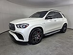 Used 2021 MERCEDES-BENZ GLE AMG GLE 63 S 4MATIC SUV in WEST PALM BEACH, FLORIDA (Photo 8)