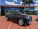 Used 2025 MERCEDES-BENZ GLC-CLASS GLC 300 SUV in WEST PALM BEACH, FLORIDA (Photo 1)