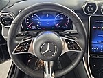 Used 2025 MERCEDES-BENZ GLC-CLASS GLC 300 SUV in WEST PALM BEACH, FLORIDA (Photo 17)