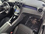Used 2025 MERCEDES-BENZ GLC-CLASS GLC 300 SUV in WEST PALM BEACH, FLORIDA (Photo 28)