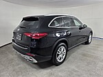 Used 2025 MERCEDES-BENZ GLC-CLASS GLC 300 SUV in WEST PALM BEACH, FLORIDA (Photo 4)