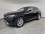 Used 2025 MERCEDES-BENZ GLC-CLASS GLC 300 SUV in WEST PALM BEACH, FLORIDA (Photo 8)