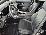 Used 2025 MERCEDES-BENZ GLC-CLASS GLC 300 SUV in WEST PALM BEACH, FLORIDA (Photo 9)