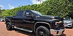 Used 2024 CHEVROLET SILVERADO 3500 4WD CREW CAB 159" LT in WEST PALM BEACH, FLORIDA