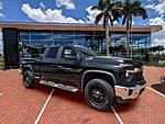 Used 2024 CHEVROLET SILVERADO 3500 4WD CREW CAB 159