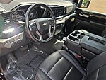 Used 2024 CHEVROLET SILVERADO 3500 4WD CREW CAB 159