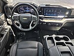 Used 2024 CHEVROLET SILVERADO 3500 4WD CREW CAB 159