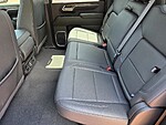 Used 2024 CHEVROLET SILVERADO 3500 4WD CREW CAB 159