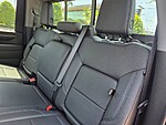 Used 2024 CHEVROLET SILVERADO 3500 4WD CREW CAB 159