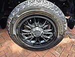 Used 2024 CHEVROLET SILVERADO 3500 4WD CREW CAB 159