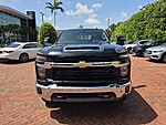 Used 2024 CHEVROLET SILVERADO 3500 4WD CREW CAB 159
