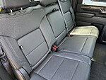 Used 2024 CHEVROLET SILVERADO 3500 4WD CREW CAB 159