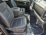 Used 2024 CHEVROLET SILVERADO 3500 4WD CREW CAB 159
