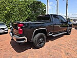 Used 2024 CHEVROLET SILVERADO 3500 4WD CREW CAB 159