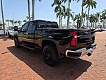 Used 2024 CHEVROLET SILVERADO 3500 4WD CREW CAB 159