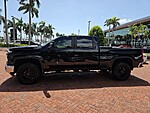 Used 2024 CHEVROLET SILVERADO 3500 4WD CREW CAB 159