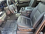 Used 2024 CHEVROLET SILVERADO 3500 4WD CREW CAB 159