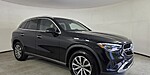 Used 2026 MERCEDES-BENZ GLC-CLASS GLC 300 SUV in WEST PALM BEACH, FLORIDA