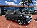 Used 2026 MERCEDES-BENZ GLC-CLASS GLC 300 SUV in WEST PALM BEACH, FLORIDA (Photo 1)