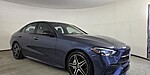 Used 2025 MERCEDES-BENZ C-CLASS C 300 SEDAN in WEST PALM BEACH, FLORIDA