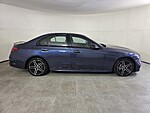 Used 2025 MERCEDES-BENZ C-CLASS C 300 SEDAN in WEST PALM BEACH, FLORIDA (Photo 3)