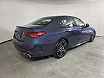 Used 2025 MERCEDES-BENZ C-CLASS C 300 SEDAN in WEST PALM BEACH, FLORIDA (Photo 4)