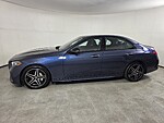 Used 2025 MERCEDES-BENZ C-CLASS C 300 SEDAN in WEST PALM BEACH, FLORIDA (Photo 7)