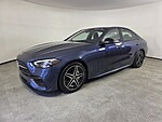 Used 2025 MERCEDES-BENZ C-CLASS C 300 SEDAN in WEST PALM BEACH, FLORIDA (Photo 8)